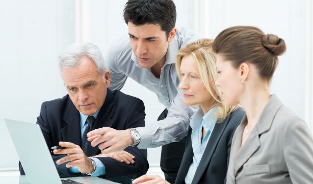 Formación de Séniors, directivos y digitales: conoce más del programa Generación Digital Pymes