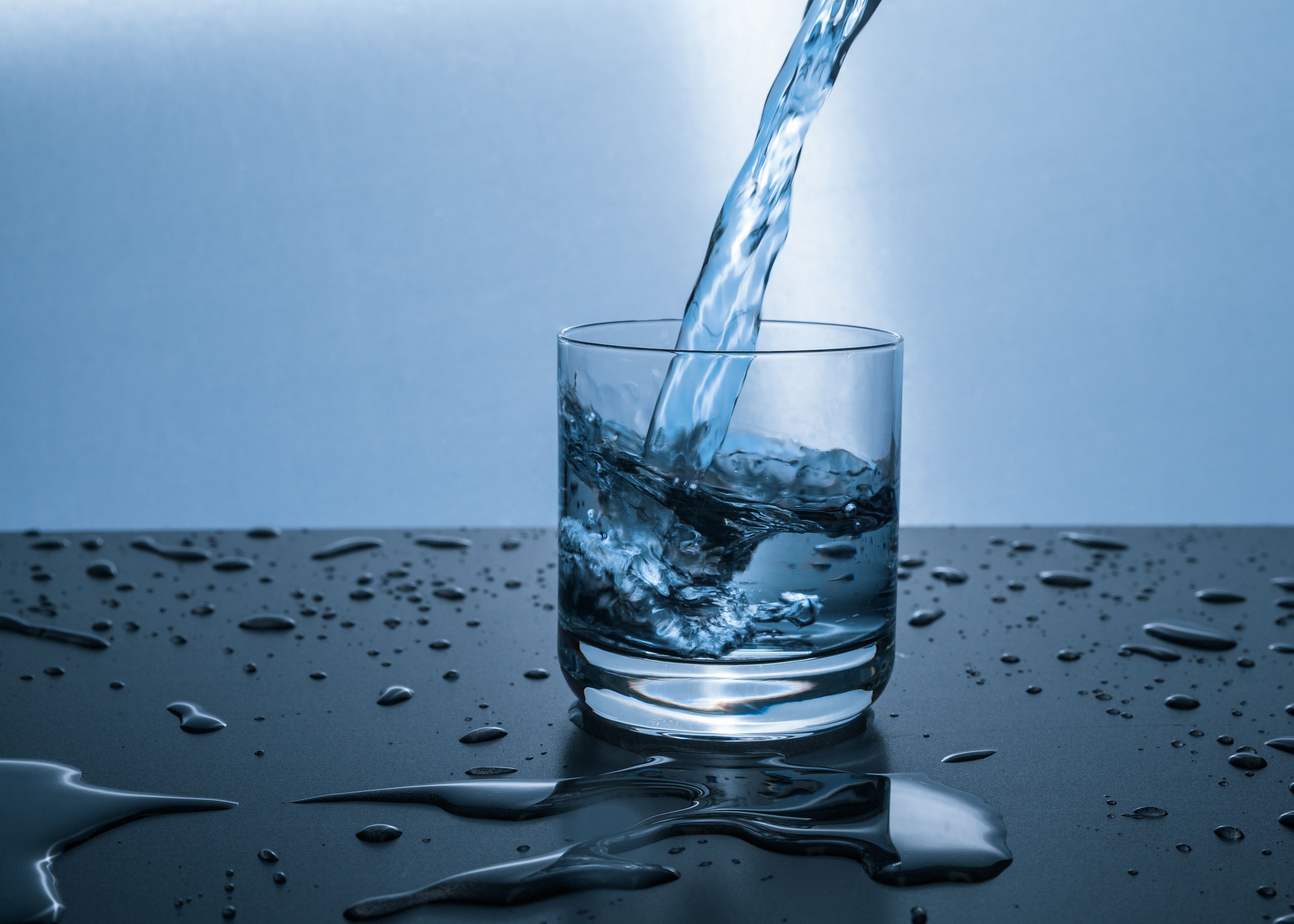 La OMS considera que las partículas de plástico en el agua potable "no son perjudiciales"