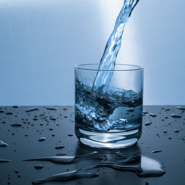La OMS considera que las partículas de plástico en el agua potable "no son perjudiciales"