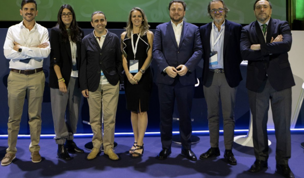 Llega a España 'Eylea 8 mg', de Bayer, la única terapia que permite extensiones de tratamiento