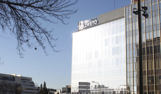 La rentabilidad anual de Loreto Mutua se sitúa en el 4,60% a 20 años