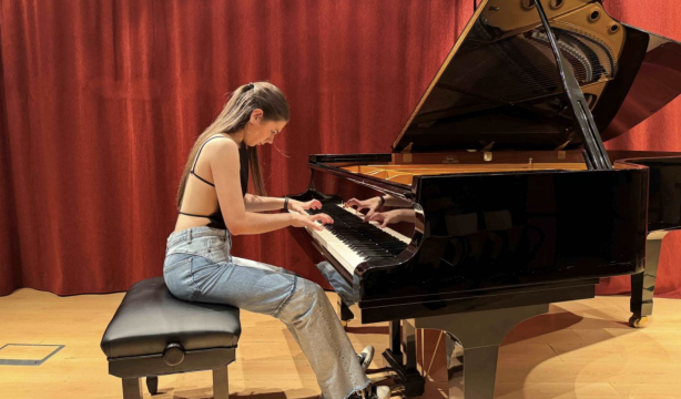 La UAX, sobre su Facultad de Música: "la academia de los nuevos talentos de la industria en España"