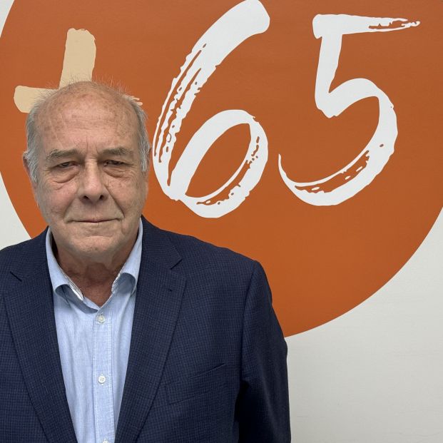 José Luis Fernández Santillana, nuevo presidente de CEOMA José Luis Fernández Santillana, nuevo presidente de CEOMA