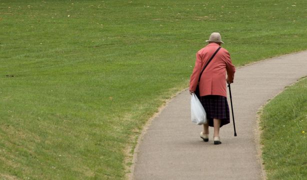 Hay 452.000 pensiones no contributivas en España, con Andalucía a la cabeza
