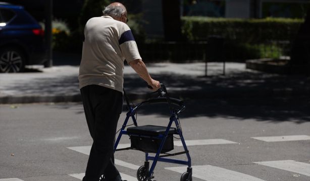 Ante el envejecimiento de la población