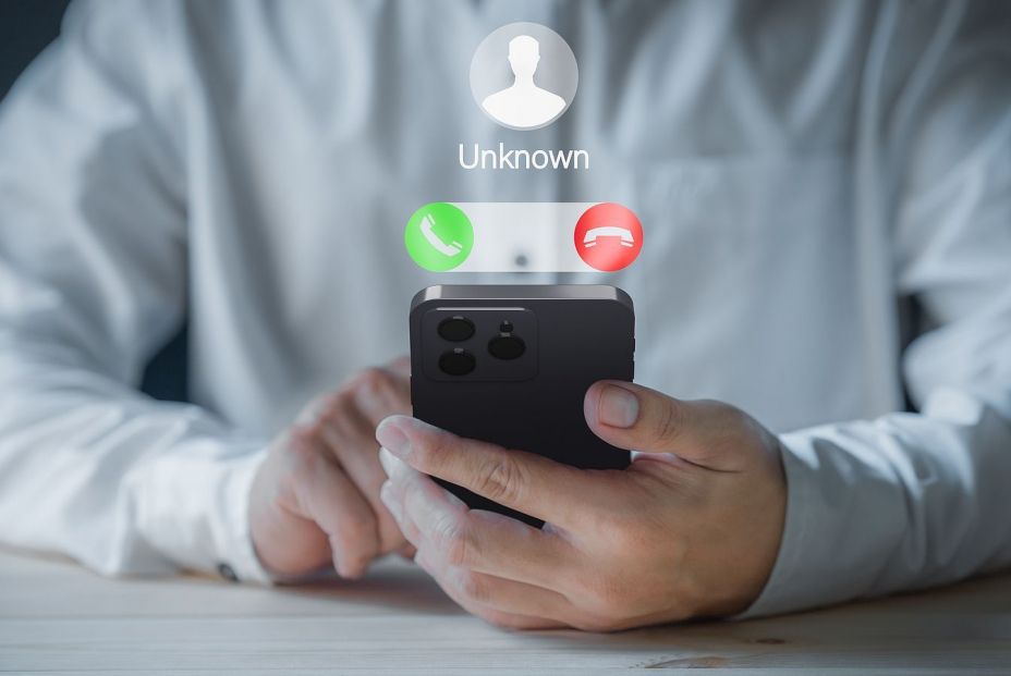 Llamadas spam: el 98% de los consumidores sigue recibiéndolas un año después de su prohibición Llamadas spam: el 98% de los consumidores sigue recibiéndolas un año después de su prohibición