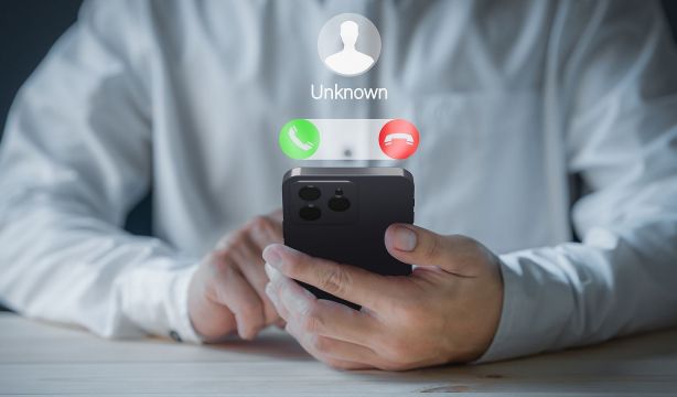 'LAP', el método que recomienda la Policía cuando recibes una llamada de un número desconocido