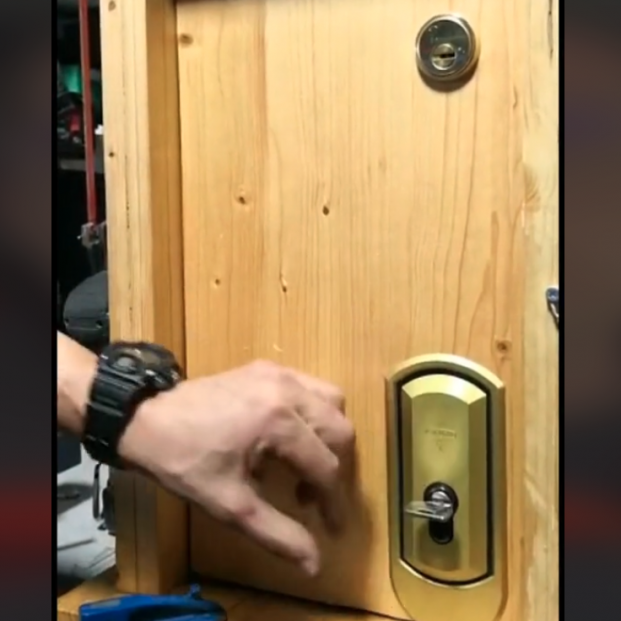Bumping: conoce esta nueva técnica que usan los ladrones para robar casas Bumping: conoce esta nueva técnica que usan los ladrones para robar casas