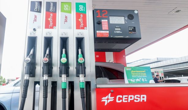 Las cadenas de gasolineras más baratas, según la OCU (Europa Press)