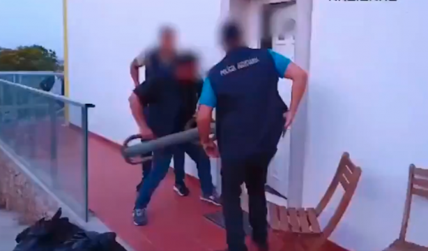Cae un grupo criminal de más de 50 personas que estafó 2,5 millones de euros a mayores
