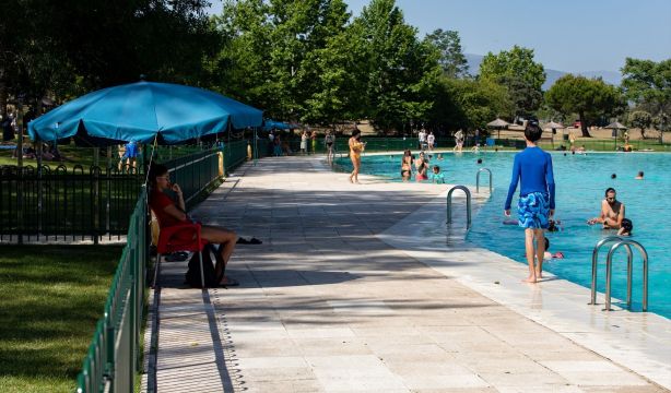 La industria de la piscina promueve aprendizaje y acelera la innovación para prevenir ahogamientos