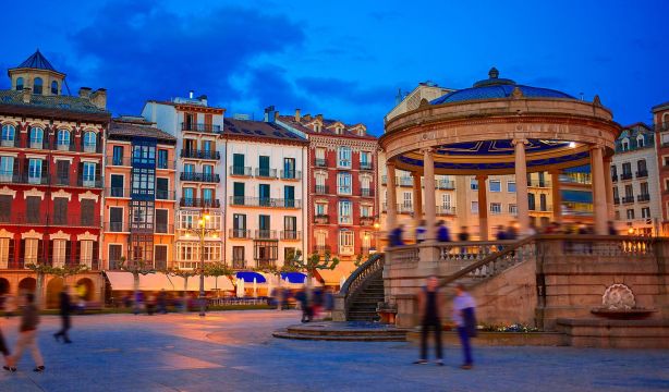 Estas son las comunidades autónomas más seguras de España