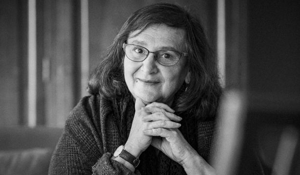 Clara Obligado: "Hay que poder gestionar los duelos y convertirlos en tierra fértil"