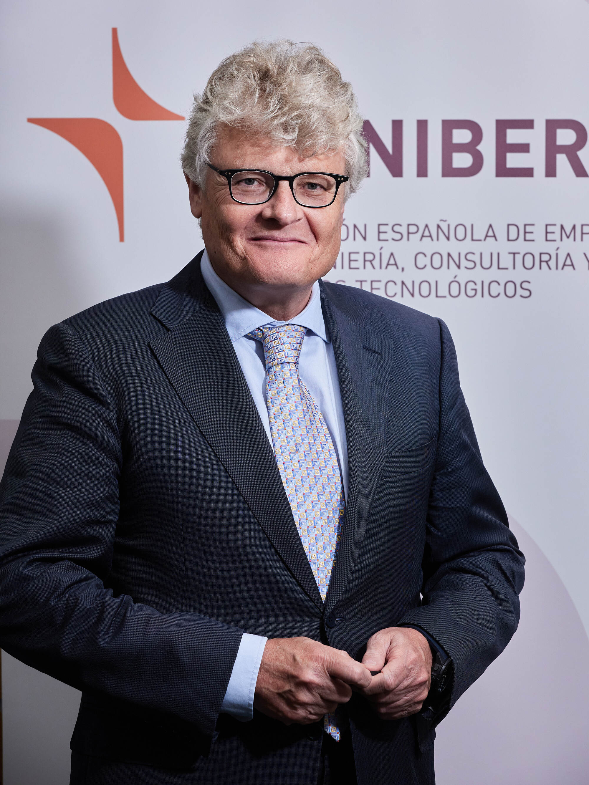 Las empresas de ingeniería de Tecniberia facturaron 7.000 millones en 2023, un 13% más