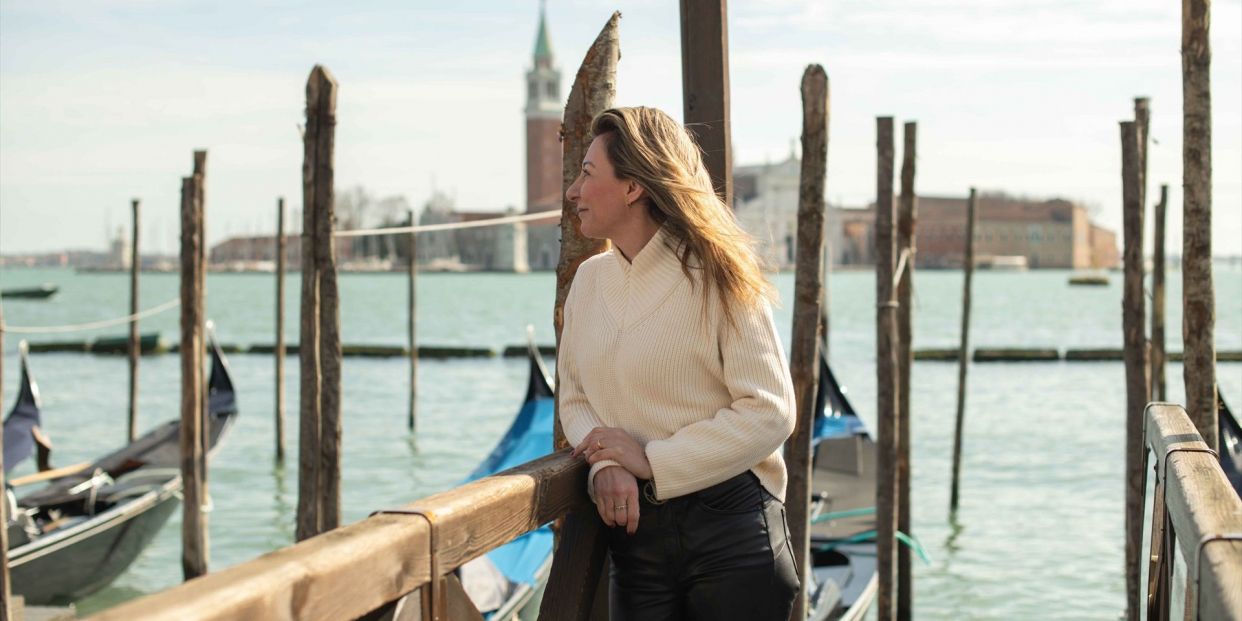 Sáenz de Urturi cierra su trilogía 'La saga de los longevos'