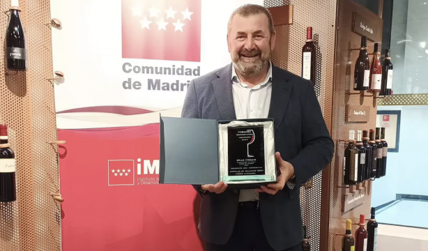 Este es el mejor vino de Madrid (y cuesta menos de 4 euros)