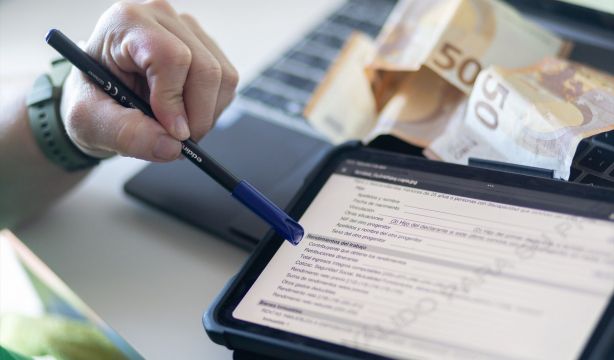 El motivo por el que Hacienda todavía no ha devuelto el dinero a algunos contribuyentes