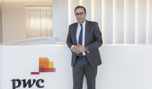 Oscar Barrero, nombrado nuevo socio responsable de Energía en PwC España