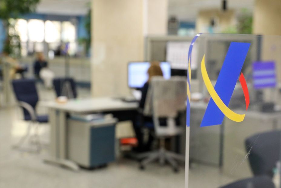 Alertan de que la oferta de empleo público en Hacienda y AEAT no cubrirá las jubilaciones previstas