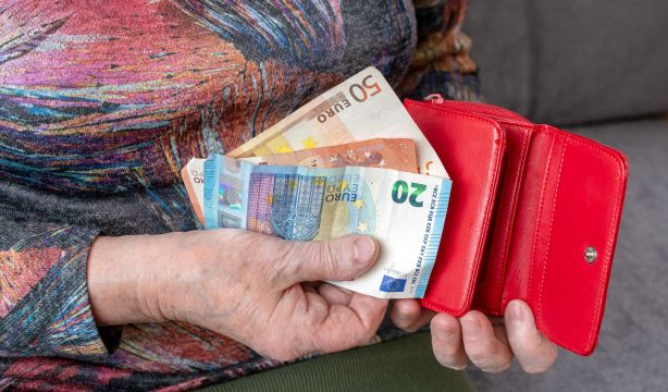 Estos pensionistas se libran de tributar en Hacienda