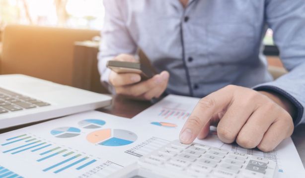 En qué consiste el simulador de coste financiero del Banco de España (Bigstock)