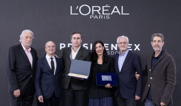 Presidentex convoca la tercera edición del Premio Miguel Ángel Furones