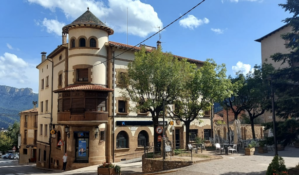 Oficinas bancarias rurales, clave para ofrecer servicios financieros sin exclusión