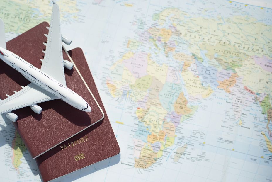 Kayak revela cuáles son las semanas más baratas para viajar este verano Kayak revela cuáles son las semanas más baratas para viajar este verano