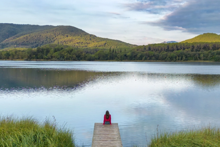 5 mejores piscinas naturales en Cataluña (Costa Brava Pirineu de Girona) 5 mejores piscinas naturales en Cataluña (Costa Brava Pirineu de Girona)