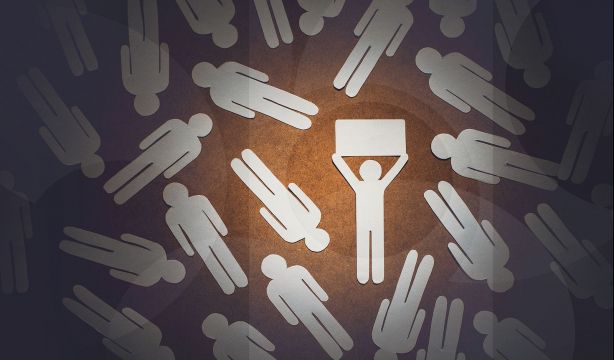 Menos cortisol y más oxitocina