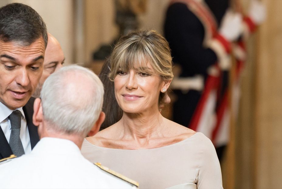 El juez avisa a Begoña Gómez de que la detendrá si no acude a la declaración de Barrabés