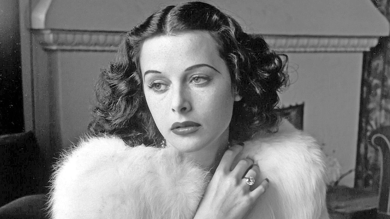 EuropaPress 1451902 Bombshell la historia de Hedy Lamarr