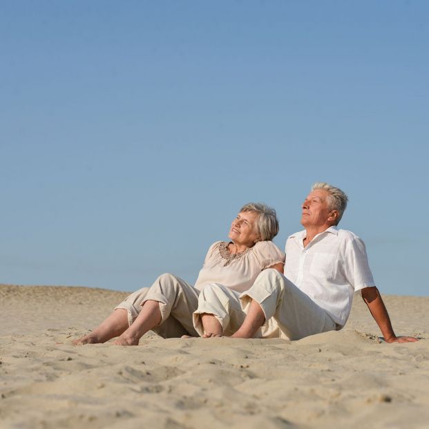 el sol y la vitamina D