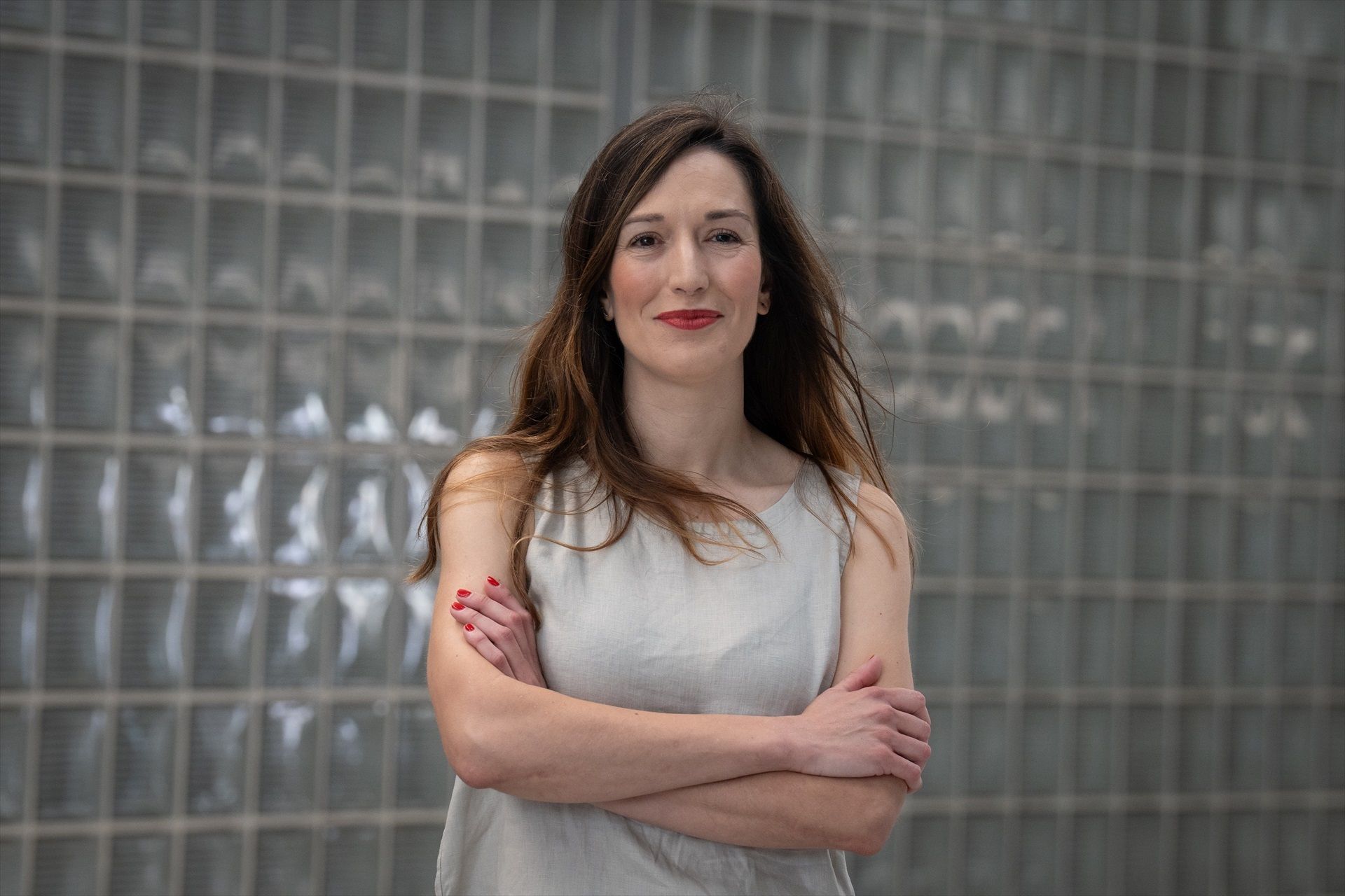 La primera bebé in vitro en España cumple 40 años: "Era la última carta que tenían mis padres"
