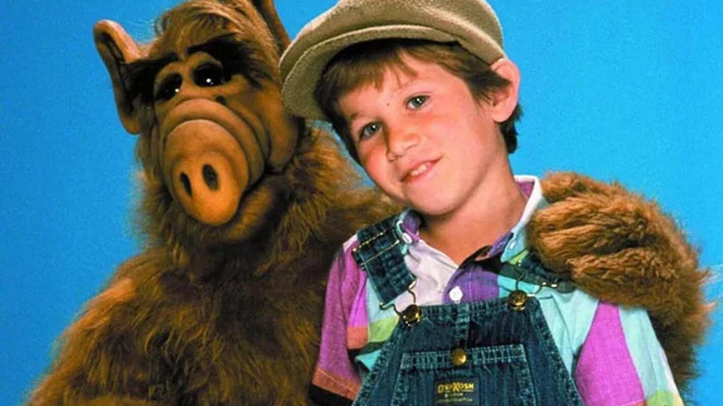 Encuentran muerto en su coche al actor Benji Gregory, el niño de 'Alf' Encuentran muerto en su coche al actor Benji Gregory, el niño de 'Alf'