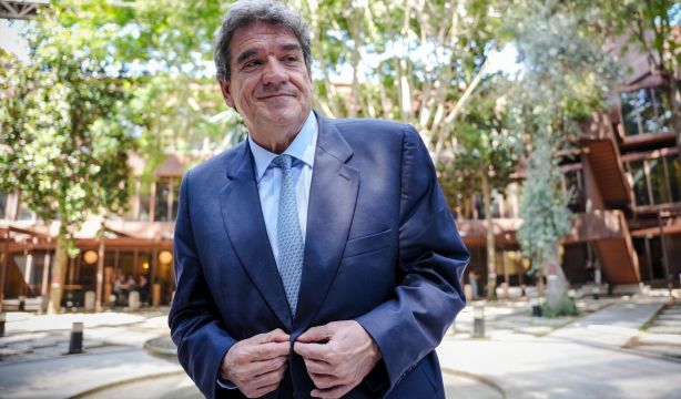 El Gobierno propone a José Luis Escrivá como gobernador del Banco de España