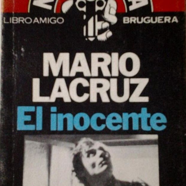 'El Inocente' de Mario Lacruz
