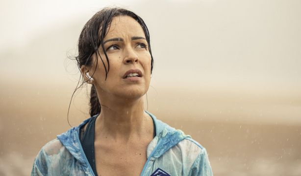 Así es 'Ángela', la nueva serie sobre violencia machista narrada desde los ojos de la víctima