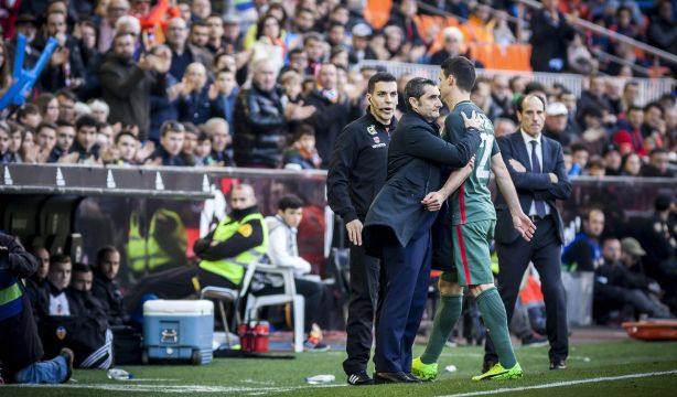 Seis clubes representarán a LALIGA en las comisiones de Reforma del Arbitraje