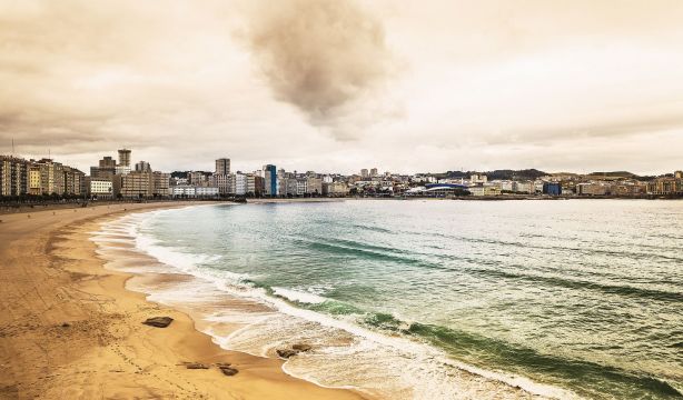 'The Sun' elige esta ciudad española como alternativa a Ibiza