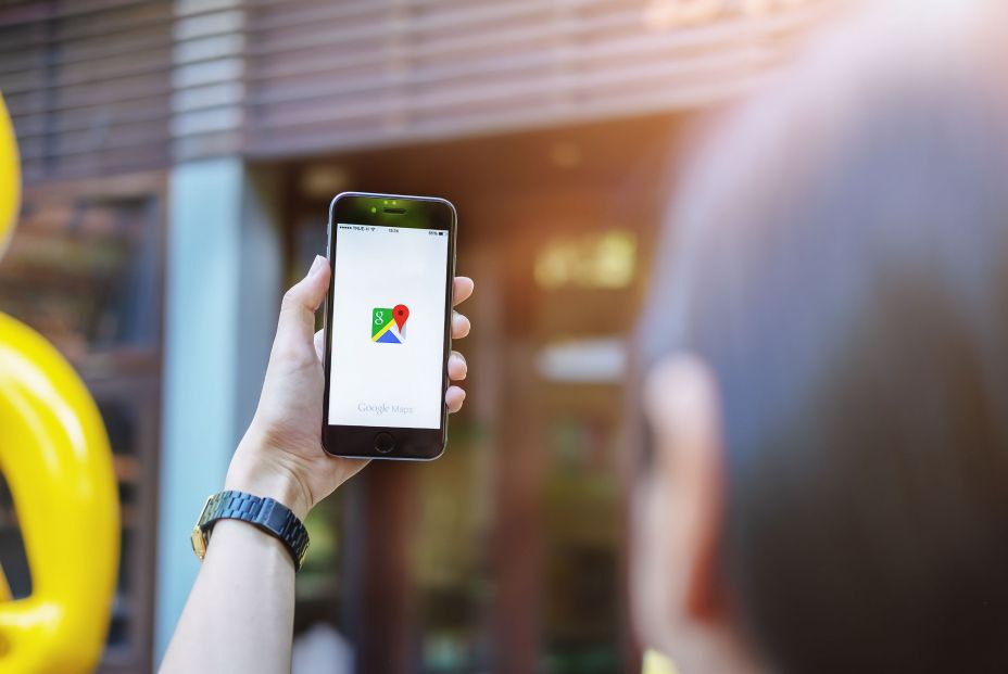 ¿De viaje y sin cobertura? Así puedes usar Google Maps sin conexión a Internet (Bigstock) ¿De viaje y sin cobertura? Así puedes usar Google Maps sin conexión a Internet (Bigstock)