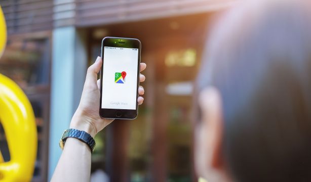 Con esta función de Google Maps podrás explorar las ciudades con inteligencia artificial