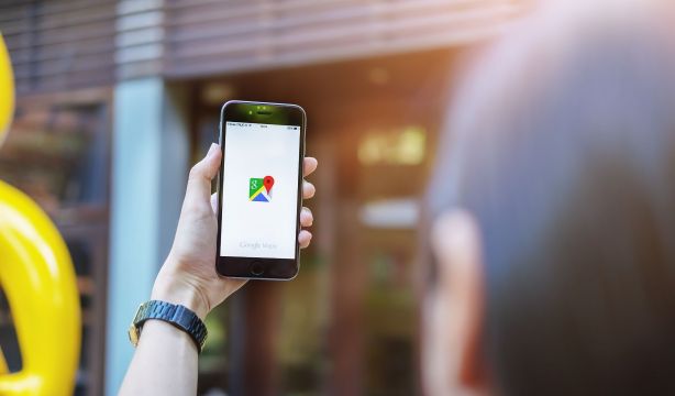  (Bigstock) ¿Perdido y sin internet? Este truco podría salvarte