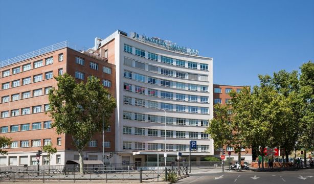 La Fundación Jiménez Díaz y el Hospital Universitario La Paz lideran los principales rankings