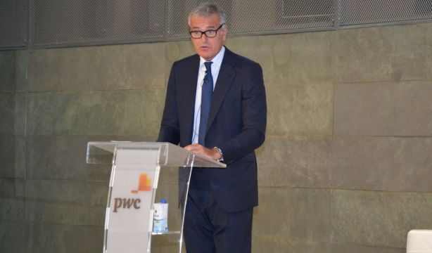 Gonzalo Sánchez, presidente de PwC: “El talento es el gran activo que permitirá competir"