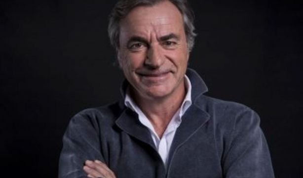 Carlos Sainz explica cómo funciona nuestro cerebro cuando conducimos