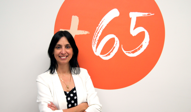 Ana Bedia: "El porcentaje de mayores insatisfechos con el trato de la banca sigue siendo muy alto"