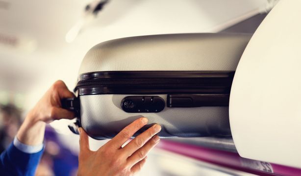 Ryanair cambia las medidas del equipaje de mano a partir de agosto