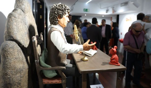 'Toca la Radio': un recorrido por las ondas del siglo XX
