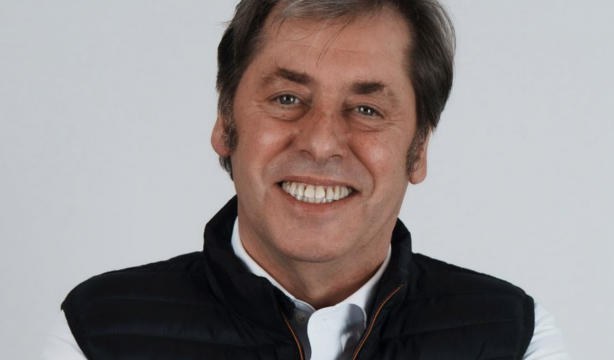 GXO nombra a Rui Marques director general para España y Portugal